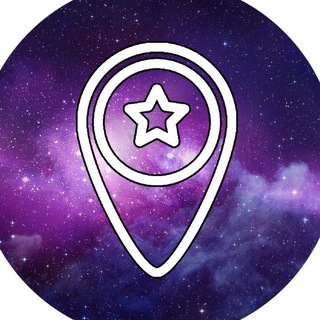 Telegram chat AstroGram CHAT logo