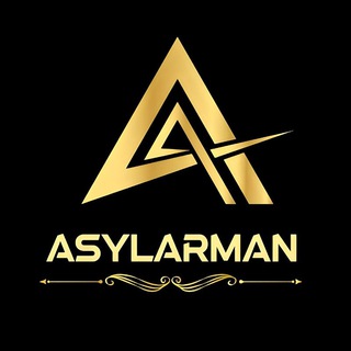 Telegram chat АСЫЛ АРМАН logo
