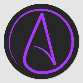 Telegram chat Мысли атеиста (Чат) logo