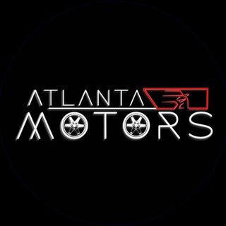 Telegram chat ATLANTA MOTORS_ЧАТ logo