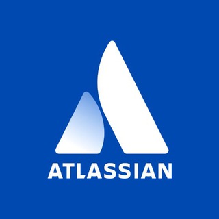 Telegram chat Atlassian community logo