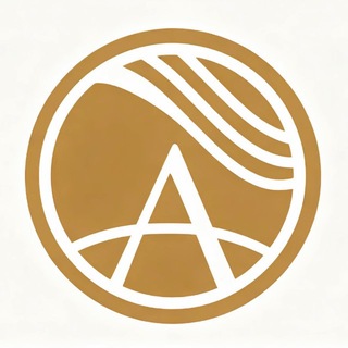 Telegram chat ATMBANK logo