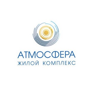 Telegram chat ЖК Атмосфера 🏡 Оценка & Приёмка Квартир | САФЕТИ logo