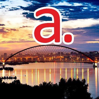 Telegram chat Работа Новосибирск logo