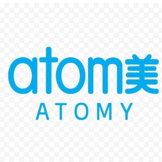 Telegram chat Корейская продукция для красоты и здоровья Атоми/чат logo