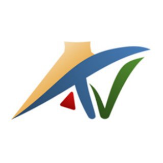Telegram chat ATV_fanclub logo
