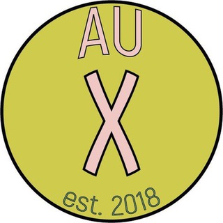 Telegram chat /Au/tach X  logo