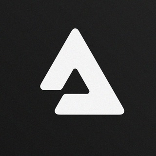 Telegram chat Audius Official 🎧 logo