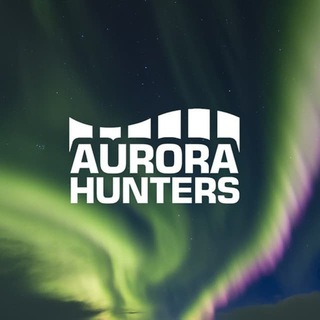 Telegram chat Aurora Hunters :: Охотники за сиянием :: auroralights.ru logo