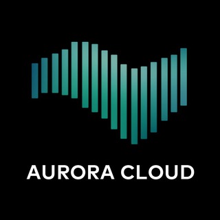 Telegram chat AuroraCloud討論組 logo
