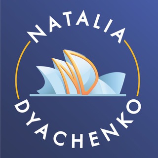 Telegram chat Иммиграция в Австралию и Новую Зеландию logo
