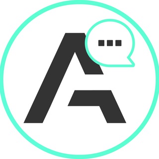 Telegram chat Autentic Global Community logo