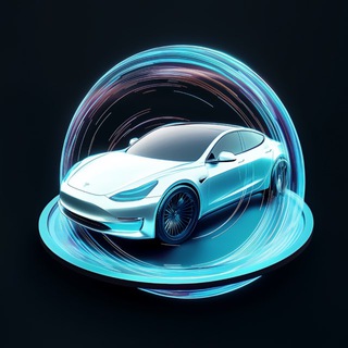 Telegram chat АвтоМир 🚘 logo