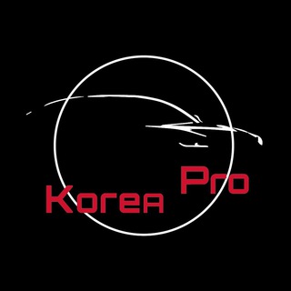 Telegram chat Автомагазин KoreaPro logo