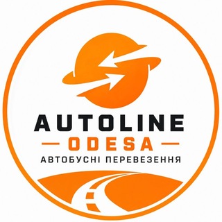 Telegram chat Autoline 🚌 автобусні перевезення | автобус Бухарест Одесса Киев logo