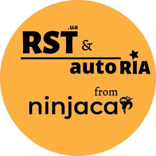 Telegram chat Авториа_rst от NinjaCar: Авториа , автобазар , авторынок , автовыкуп , перекуп , rst , bibika , авторазборка logo