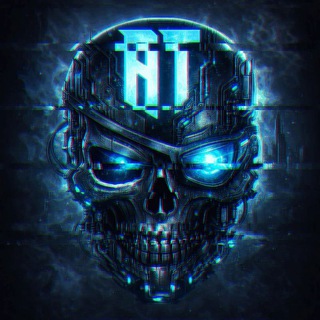 Logotipo do chat do Telegram autoridade_androido_oficial — ☠️ Autoridade Tech | Grupo Oficial