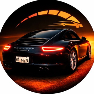 Telegram chat Авторынок MD PMR logo