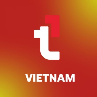 Telegram chat Team1 Việt Nam logo
