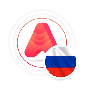 Telegram chat Avalaunch(XAVA) - Россия logo