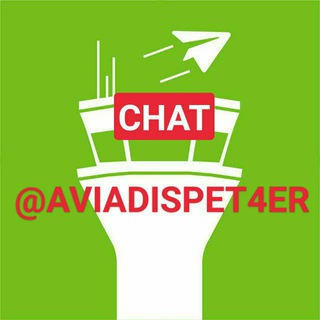 Telegram chat @aviadispet4er чат logo