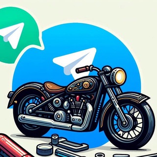 Telegram chat Мото Купить Продать logo