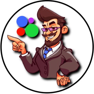 Telegram chat Авито • отзывы, работа logo