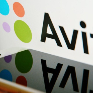 Telegram chat КАМЕНКА AVITO logo