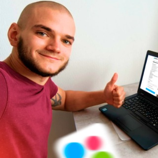 Telegram chat 📈Продвижение на Авито | Авитолог для вашего бизнеса logo