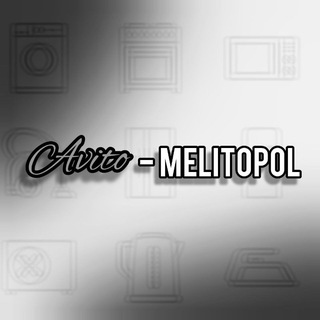 Telegram chat AVITO Мелитополь logo