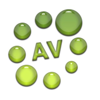 Telegram chat AVposting - заявки Авито logo