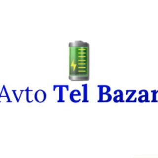 Telegram chat Avto Tel Bazar logo