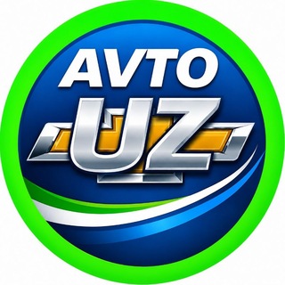 Telegram chat 𝗔𝗩𝗧𝗢 𝗨𝗭 🇺🇿 logo
