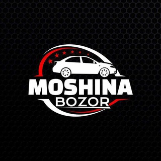 Telegram chat MOSHINA BOZORI logo