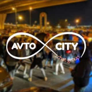 Telegram chat AVTO CITY CHAT logo