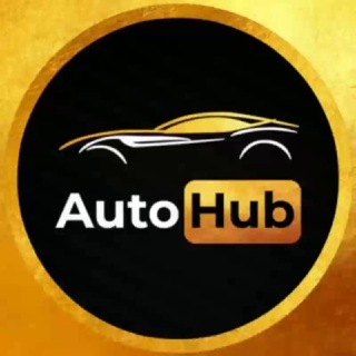 Telegram chat #Барахолка #Мелитополь #AutoHub logo