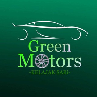 Telegram chat GREEN MOTORS EV logo