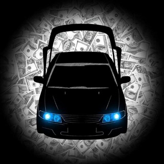 Telegram chat АвтоМолл Авторынок Уфа/Башкортостан logo