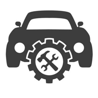Telegram chat Автозапчасти | авторазбор logo