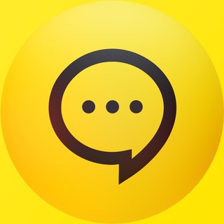Telegram chat О дизайне logo