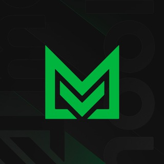 Telegram chat Moola Official logo