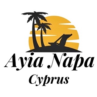 Telegram chat Ayia Napa / Айя Напа / Протарас logo