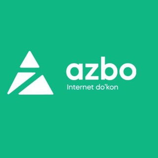 Telegram chat AZBO.UZ BUKHARA logo