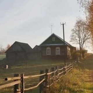 Логотип телеграм-чата azbukanedvijimosti — Азбука загородной недвижимости