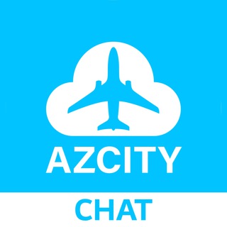 Telegram chatining logotibi azcitygroup — Azcity Group Korea 🇰🇷