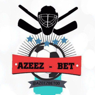Telegram chat azeez betting PLATFORM AZEEZ logo