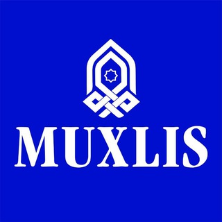 Telegram chat Muхlis | Китоблар дўкони logo