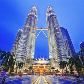 Telegram chat 🇲🇾 马来西亚华人生活交流 logo