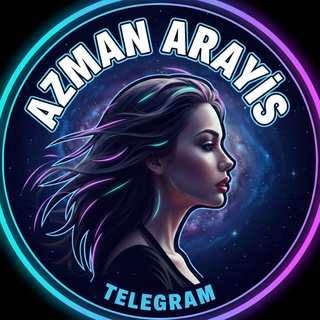 Telegram sohbetinin logosu azmanarayis — AZMAN ARAYIS  18 Satılık 🇹🇷