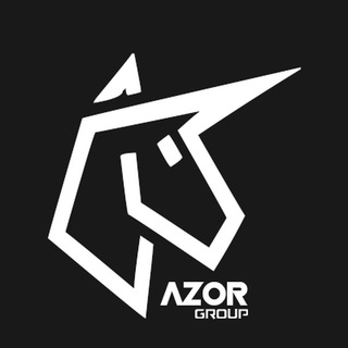 Telegram chat Azor Group logo